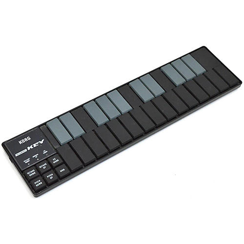Korg Nano Key MIDI Controller