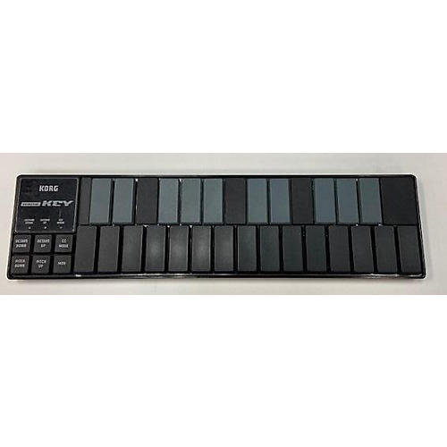Nano Key MIDI Controller