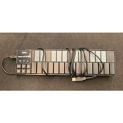 KORG Nano Key MIDI Controller