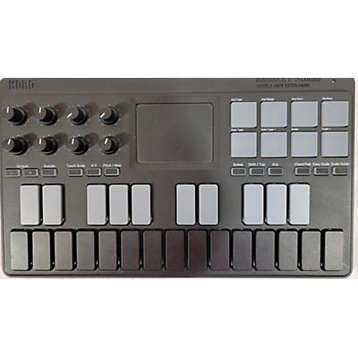 KORG Nano Key MIDI Controller