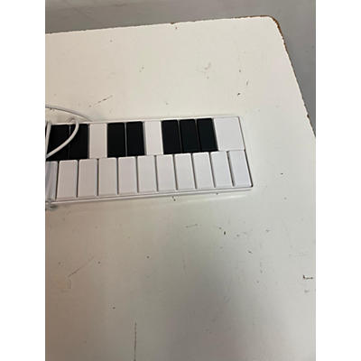 KORG Nano Key MIDI Controller