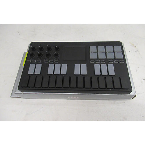 Nano Key Studio MIDI Controller