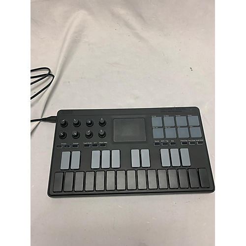 Nano Key Studio MIDI Controller