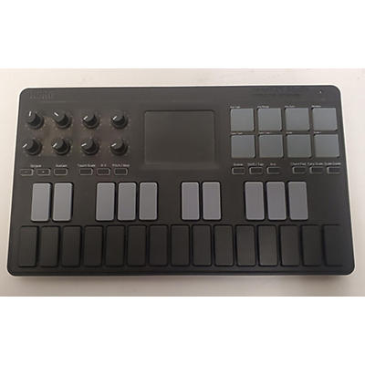 KORG Nano Key Studio MIDI Controller
