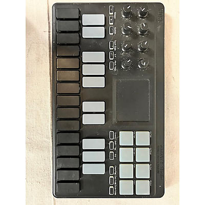 KORG Nano Key Studio MIDI Controller