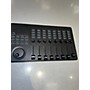 Used KORG Nano Kontrol Studio MIDI Controller
