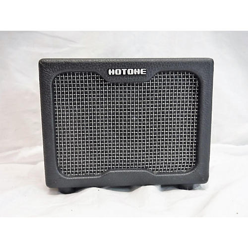 Hotone Effects Nano Legacy Cabinet Guitar Cabinet