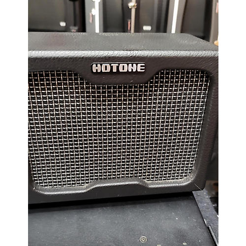 Hotone Effects Nano Legacy Cabinet Guitar Cabinet | Musician's Friend