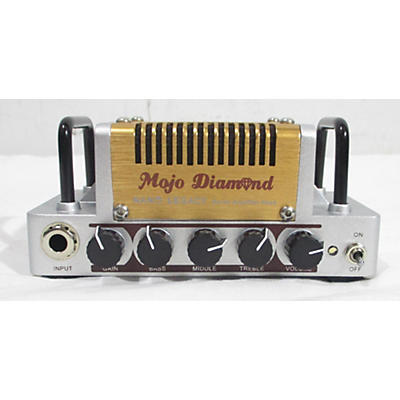 Hotone Effects Nano Legacy Mojo Diamond Solid State Guitar Amp Head
