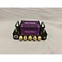 Used Hotone Effects Nano Legacy Purple Wind Solid State Guitar Amp Head