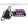 Used Hotone Effects Nano Legacy Purple Wind Solid State Guitar Amp Head