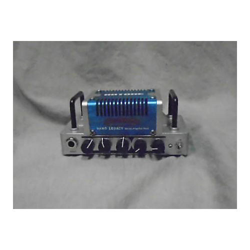 Hotone Effects Nano Legacy Vulcan Five-o Solid State Guitar Amp Head
