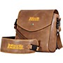 Open-Box Markbass Nano Mark 300 Leather Bag Condition 2 - Blemished Brown 197881032845