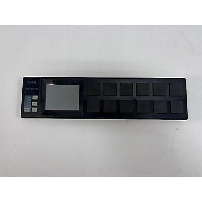 KORG Nano Pad MIDI Controller