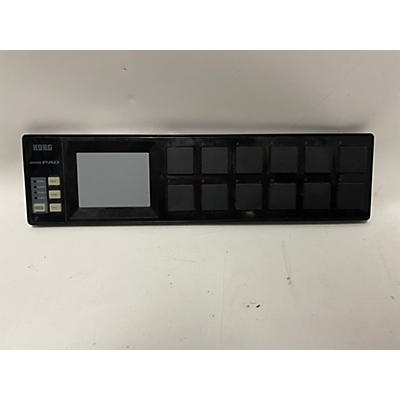 KORG Nano Pad MIDI Controller