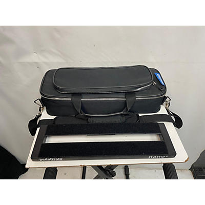 Pedaltrain Nano+ Pedal Board