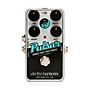 Open-Box Electro-Harmonix Nano Pulsar Variable Shape Stereo Tremolo Effects Pedal Condition 2 - Blemished Silver and Black 197881216641