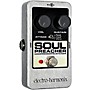 Electro-Harmonix Nano Soul Preacher Compressor/Sustainer Guitar Effects Pedal