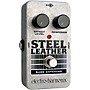 Electro-Harmonix Nano Steel Leather Bass Expander Effect Pedal