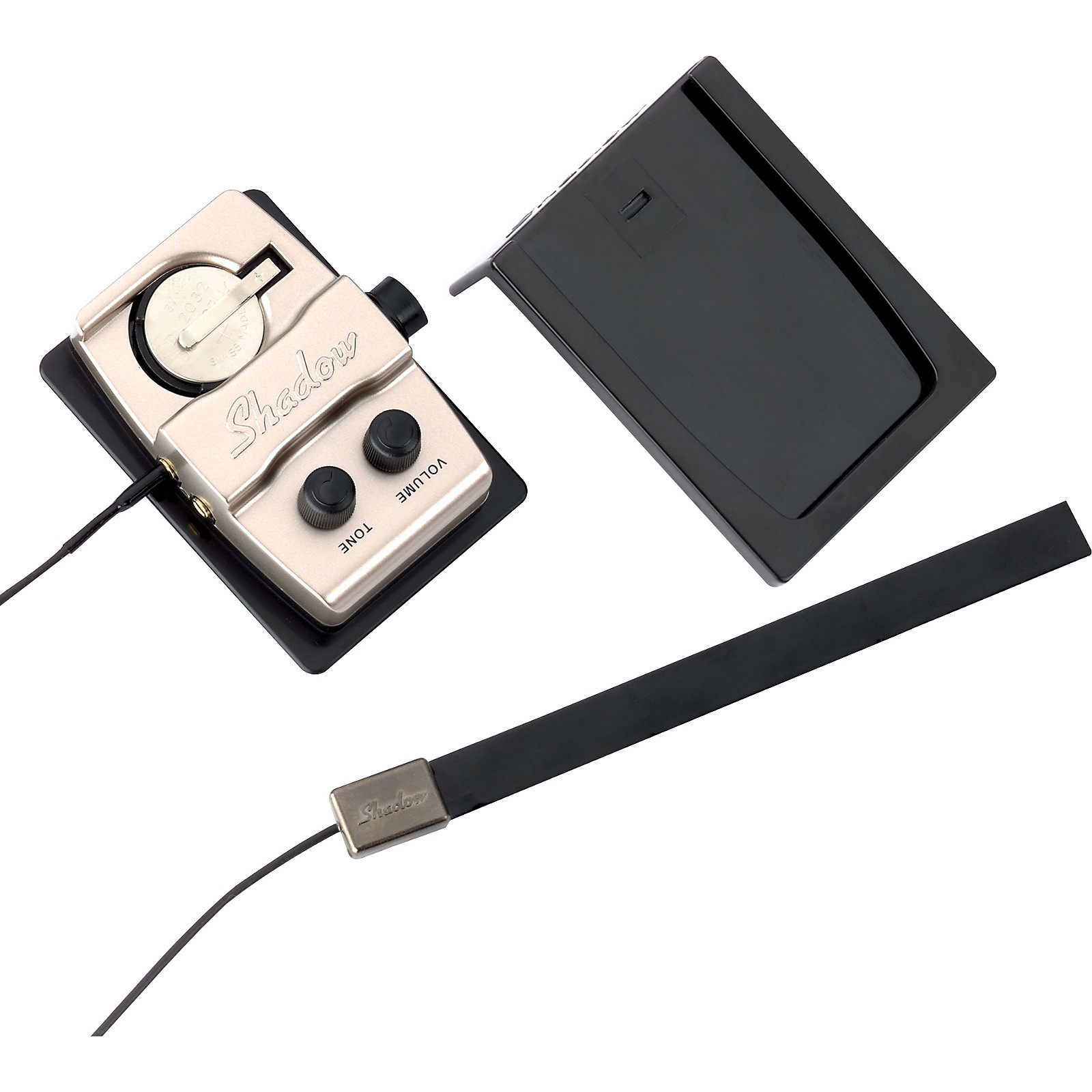 Shadow Nanoflex Oud Pickup System Musician's Friend