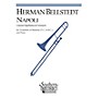 Southern Napoli (Trombone) Southern Music Series Arranged by Frank Simon