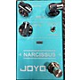 Used Joyo Narcissus Effect Pedal