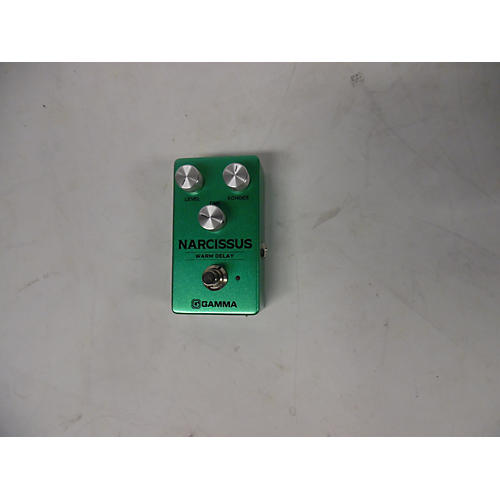 GAMMA Narcissus Effect Pedal