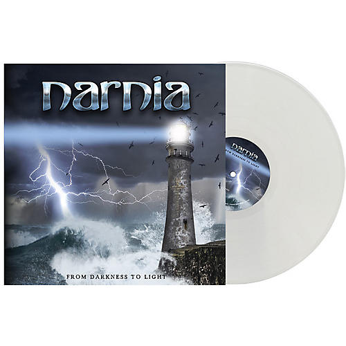 Alliance Narnia - From Darkness To Light