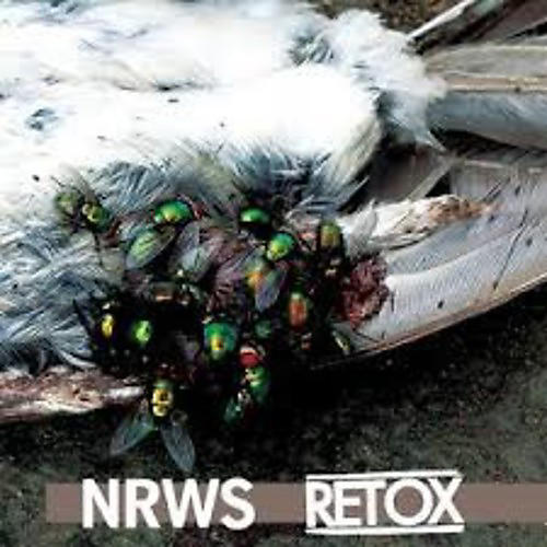 Narrows - Narrows / Retox Split