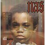 ALLIANCE Nas - Illmatic