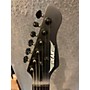 Used Dean Nash Vegas Hum Hum Solid Body Electric Guitar Black