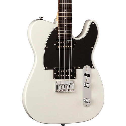 Dean NashVegas Hum Hum Electric Guitar Condition 1 - Mint Classic White