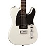 Open-Box Dean NashVegas Hum Hum Electric Guitar Condition 1 - Mint Classic White