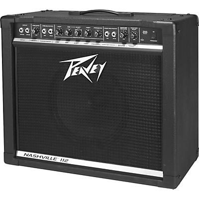 Peavey Nashville 112 1x12 80W Amp