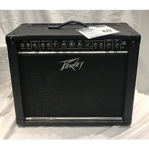 Nashville 112 Guitar Combo Amp