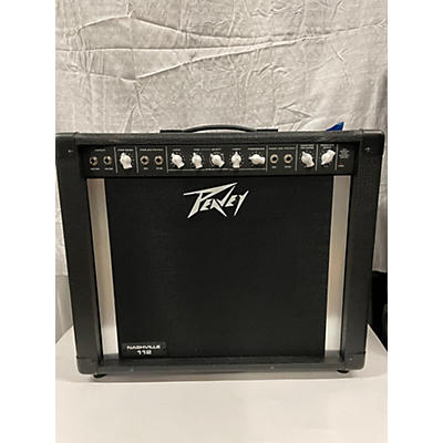 Peavey Nashville 112 Guitar Combo Amp