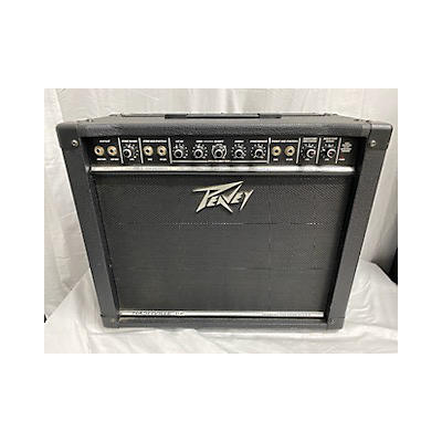 Peavey Nashville 112 Guitar Combo Amp