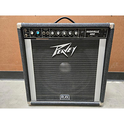 Peavey Nashville 400 Bass Combo Amp