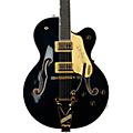 Gretsch Guitars Nashville Hollow Body with String-Thru Bigsby and Gold Hardware Electric Guitar Midnight SapphireJT24072491