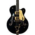 Gretsch Guitars Nashville Hollow Body with String-Thru Bigsby and Gold Hardware Electric Guitar Midnight SapphireJT24072493