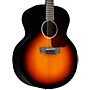 Rainsong Nashville Series Jumbo 12-string Acoustic Guitar Sunburst