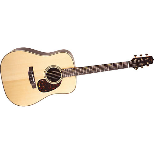 Nashville Series TF360SBG Dreadnought Acoustic Electric Guitar