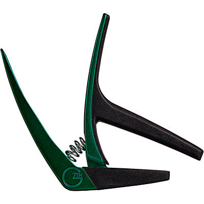 G7th Nashville Spring-Operated Guitar Capo