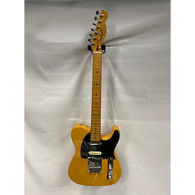Fender Nashville Telecaster Solid Body Electric Guitar