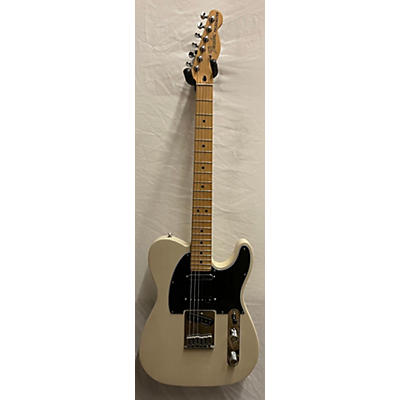 Fender Nashville Telecaster Solid Body Electric Guitar
