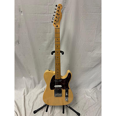 Fender Nashville Telecaster Solid Body Electric Guitar