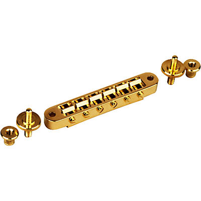 Gibson Nashville Tune-O-Matic Bridge -