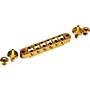 Gibson Nashville Tune-O-Matic Bridge - Gold