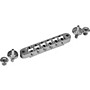 Gibson Nashville Tune-O-Matic Bridge - Nickel