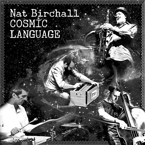 Nat Birchall - Cosmic Language